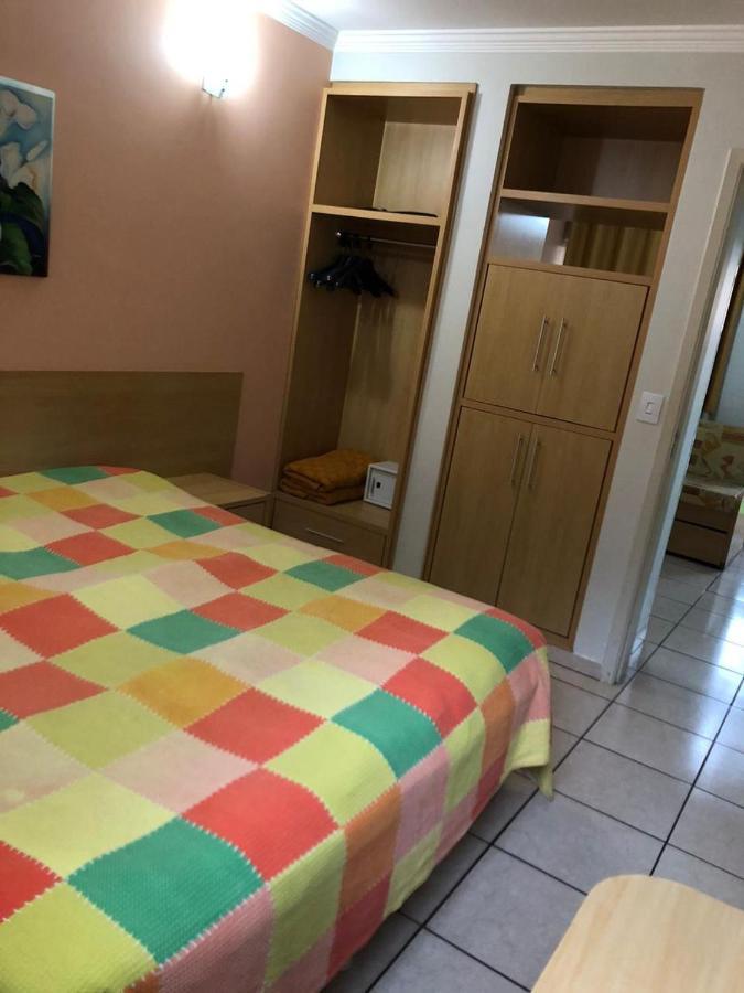 Apartamento Cd Diroma Fiori Caldas Novas Exterior foto